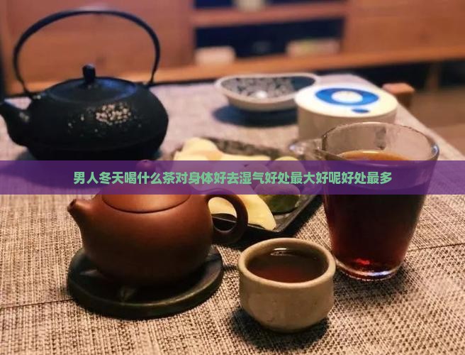 男人冬天喝什么茶对身体好