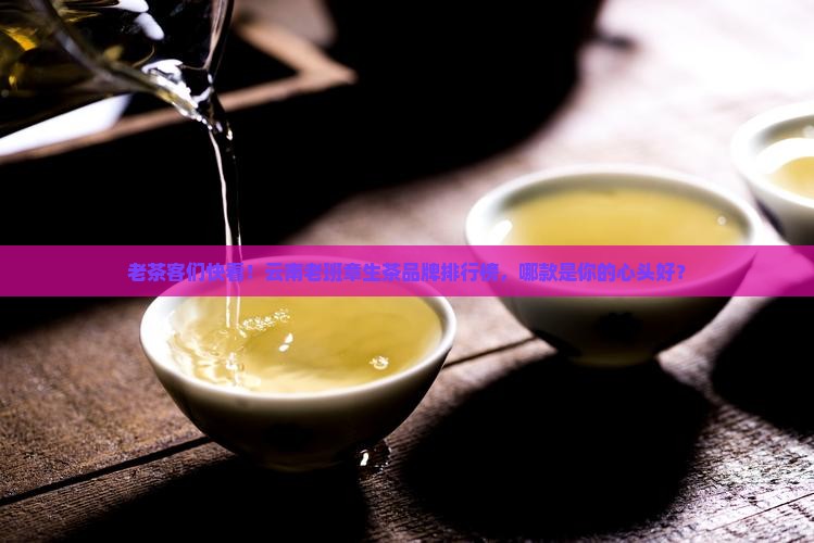 云南老班章生茶品牌排行榜