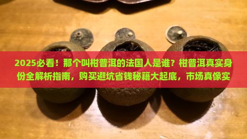 那个叫柑普洱的法国人