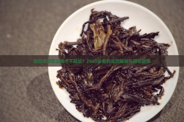 老班章茶怎样喝