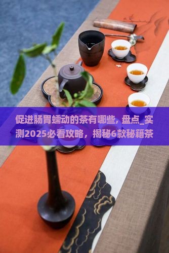 促进肠胃蠕动的茶有哪些