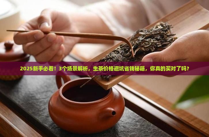 善待普洱茶生茶价格