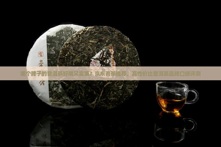 什么牌的熟普洱茶好喝又实惠