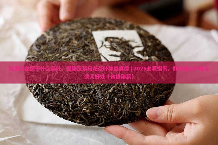 冻顶乌龙属于什么茶叶