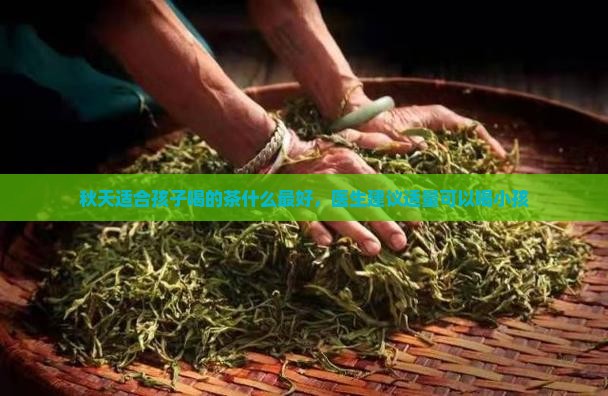 秋天适合孩子喝的茶