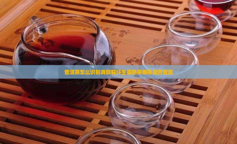 普洱茶怎么识别