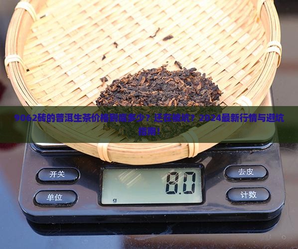 9062砖的普洱生茶价格