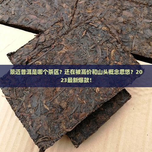 景迈普洱是哪个茶区