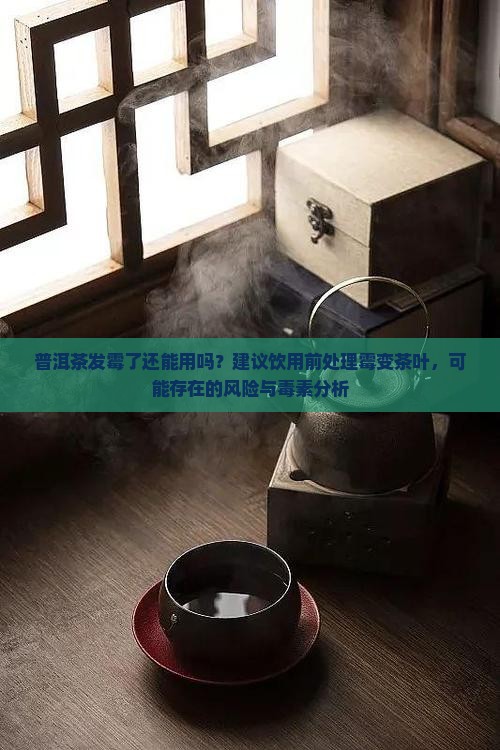 普洱茶发霉了能用吗