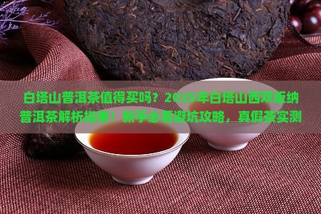 白塔山西双版纳普洱茶 白塔山西双版纳普洱茶