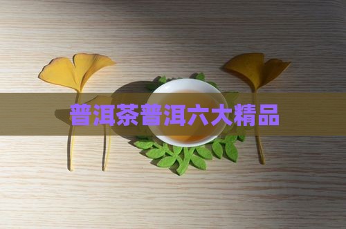 普洱茶六大精品