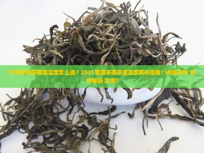 普洱茶购买藏温湿度