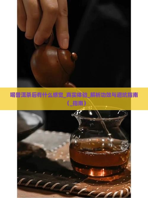 喝普洱茶后有什么感觉