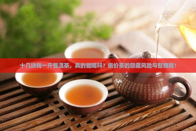 十几块钱一斤普洱茶