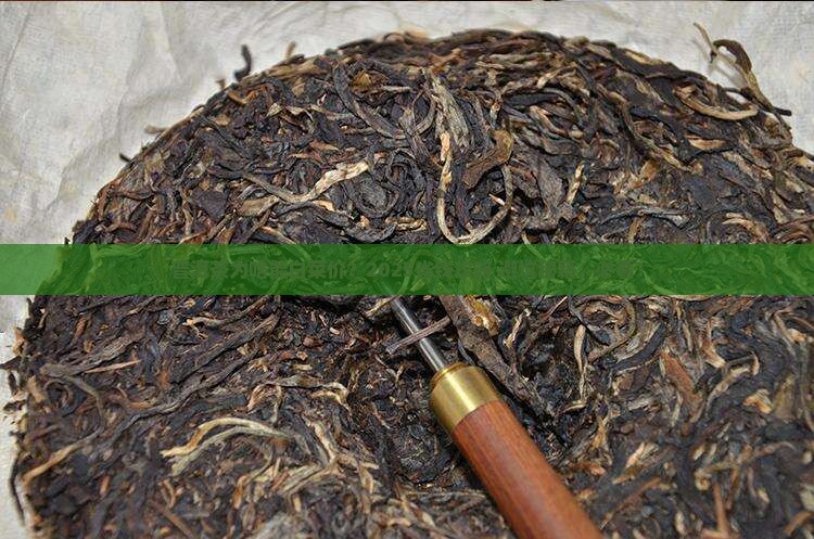 普洱茶为什么有的很便宜