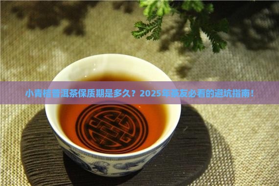 小青桔普洱茶保质期是多久