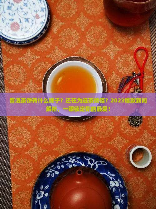 普洱茶饼有什么牌子