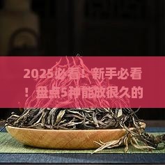 什么普洱茶能存放久