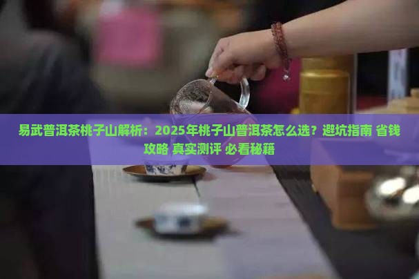 易武普洱茶桃子山