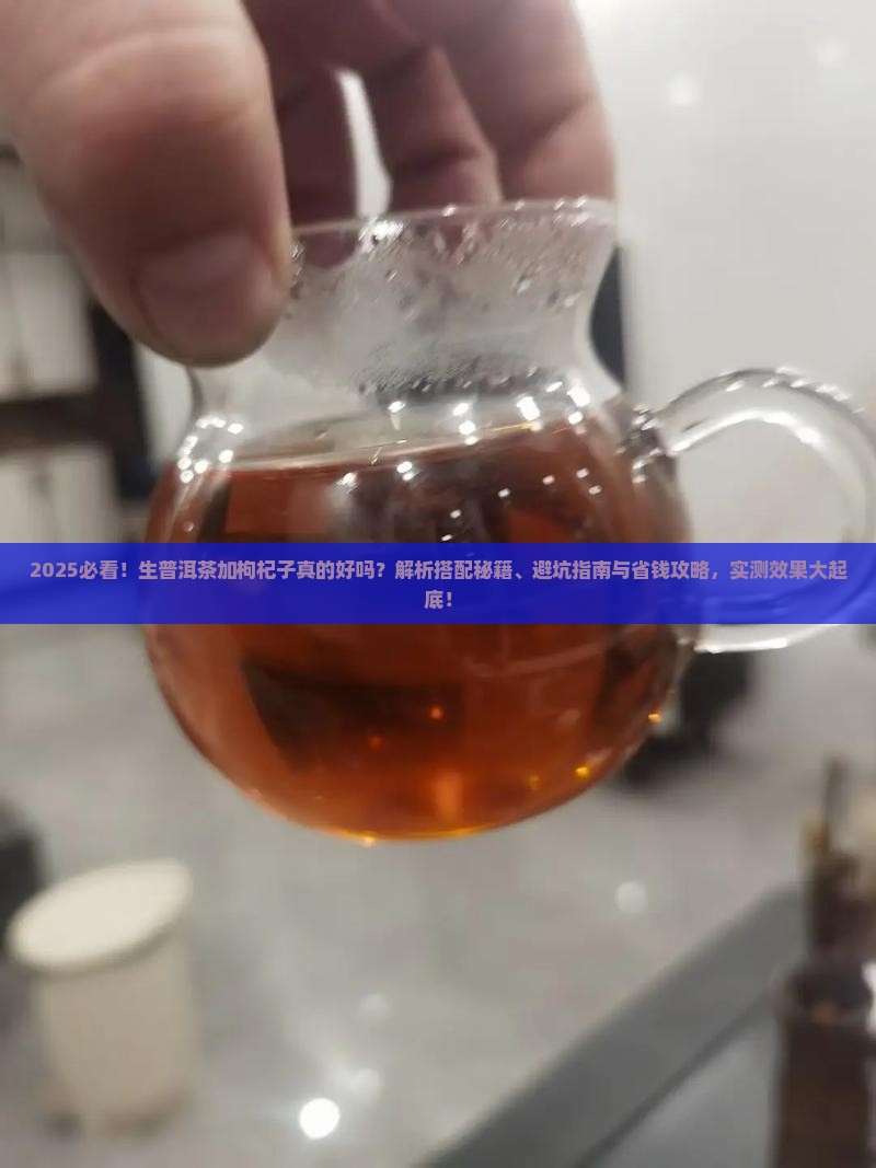 生普洱茶可以放枸杞子么