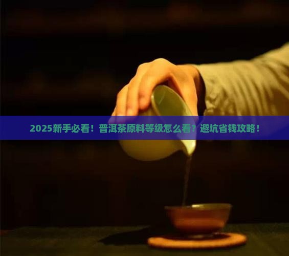 普洱茶的原料等级在哪看