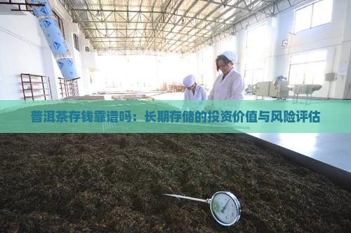 普洱茶存钱靠谱吗：长期存储的投资价值与风险评估