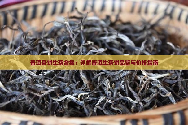 普洱茶饼生茶合集：详解普洱生茶饼品鉴与价格指南