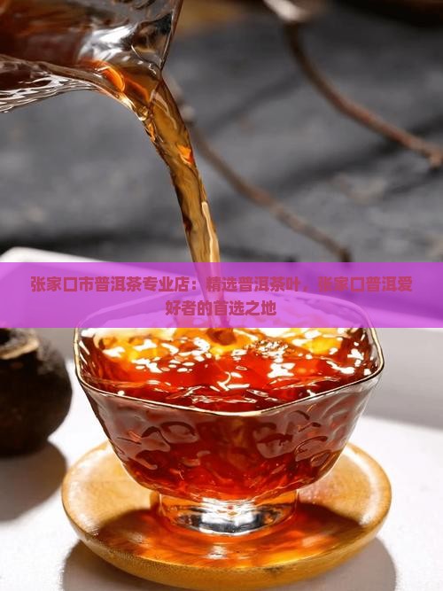 张家口市普洱茶专业店：精选普洱茶叶，张家口普洱爱好者的首选之地