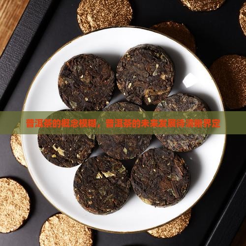 普洱茶的概念模糊，普洱茶的未来发展待清晰界定