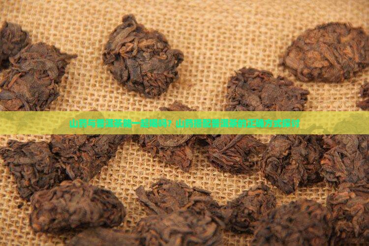 山药与普洱茶能一起喝吗？山药搭配普洱茶的正确方式探讨