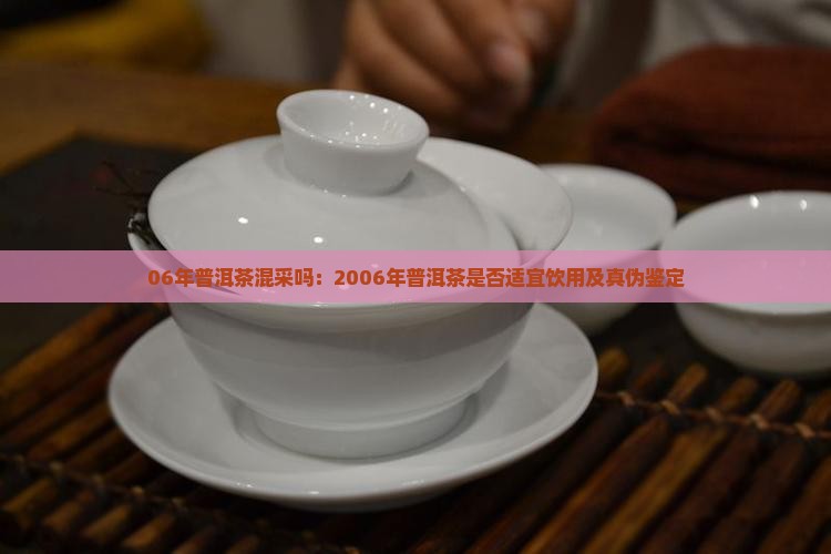 06年普洱茶混采吗：2006年普洱茶是否适宜饮用及真伪鉴定