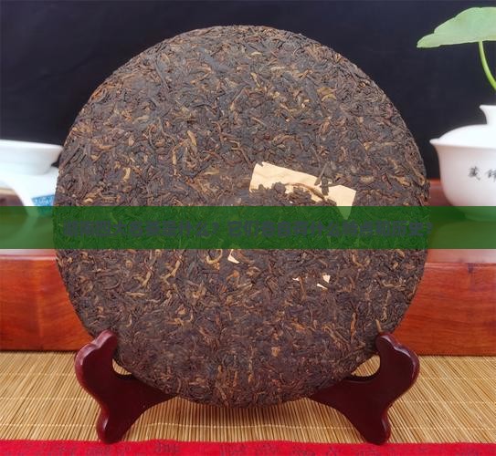湖南四大名茶是什么？它们各自有什么特点和历史？