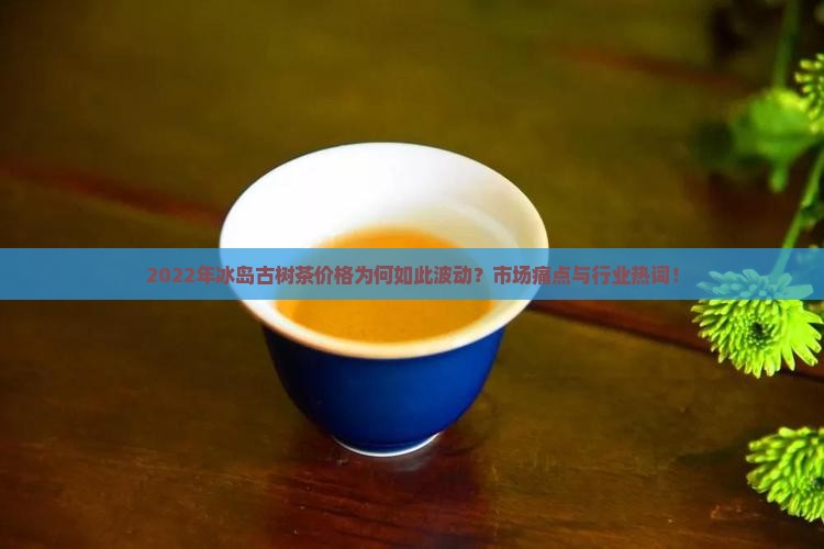 2022年冰岛古树茶价格为何如此波动？市场痛点与行业热词！