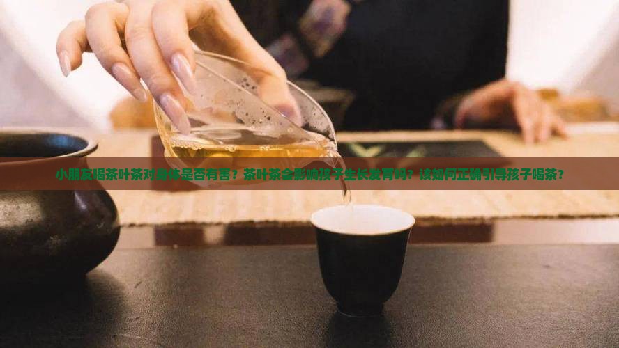 小朋友喝茶叶茶对身体是否有害？茶叶茶会影响孩子生长发育吗？该如何正确引导孩子喝茶？