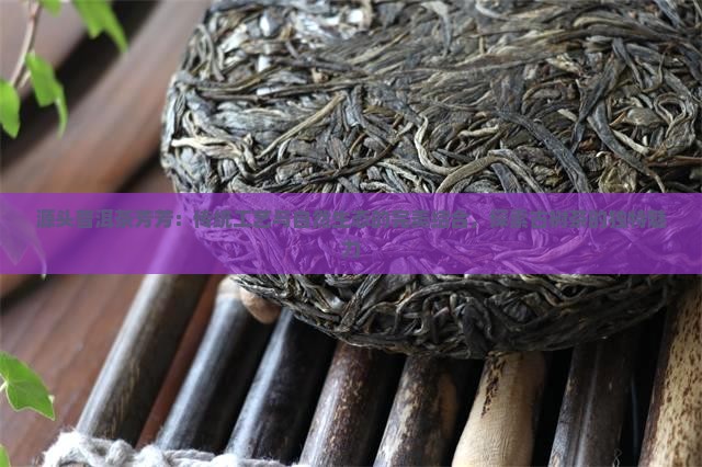 源头普洱茶芳芳：传统工艺与自然生态的完美结合，探索古树茶的独特魅力