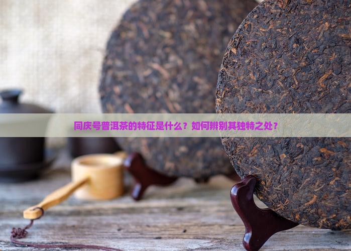 同庆号普洱茶的特征是什么？如何辨别其独特之处？
