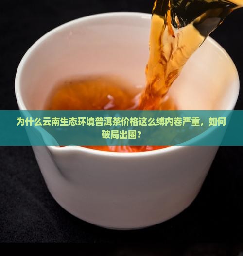 为什么云南生态环境普洱茶价格这么缚内卷严重，如何破局出圈？