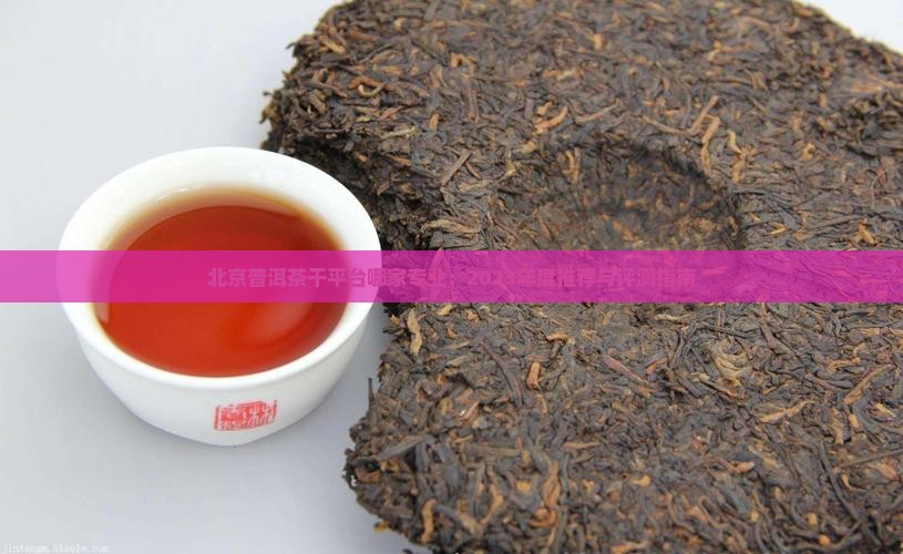 北京普洱茶干平台哪家专业：2023年度推荐与评测指南