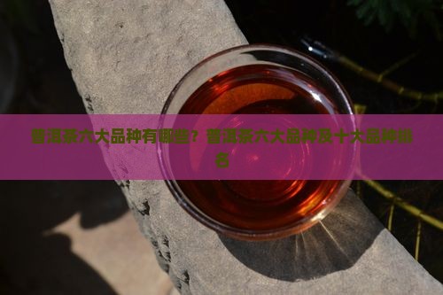 普洱茶六大品种有哪些？普洱茶六大品种及十大品种排名