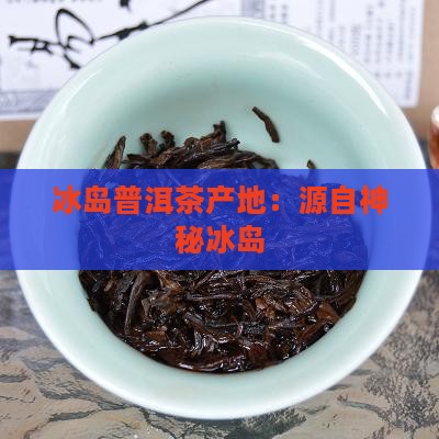 冰岛普洱茶产地：源自神秘冰岛