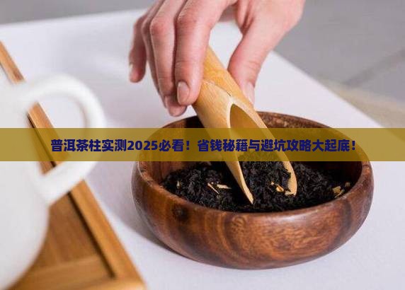 普洱茶柱怎么样