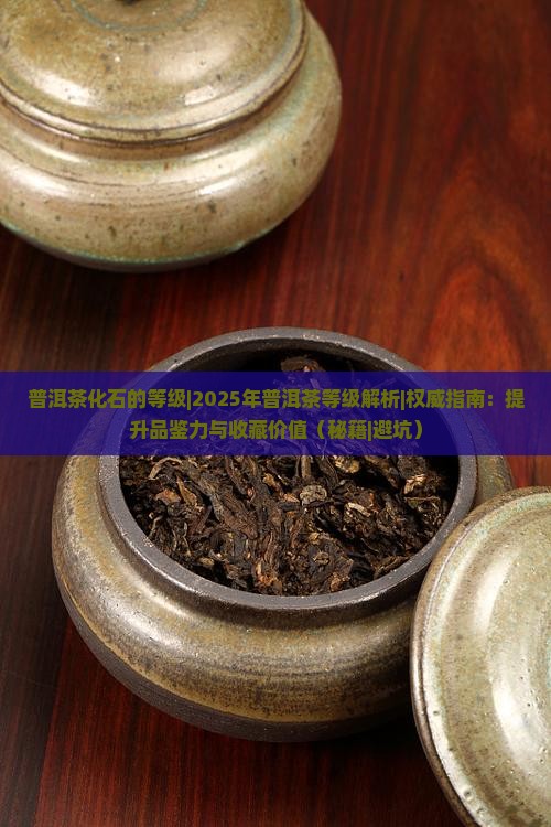 普洱茶化石的等级