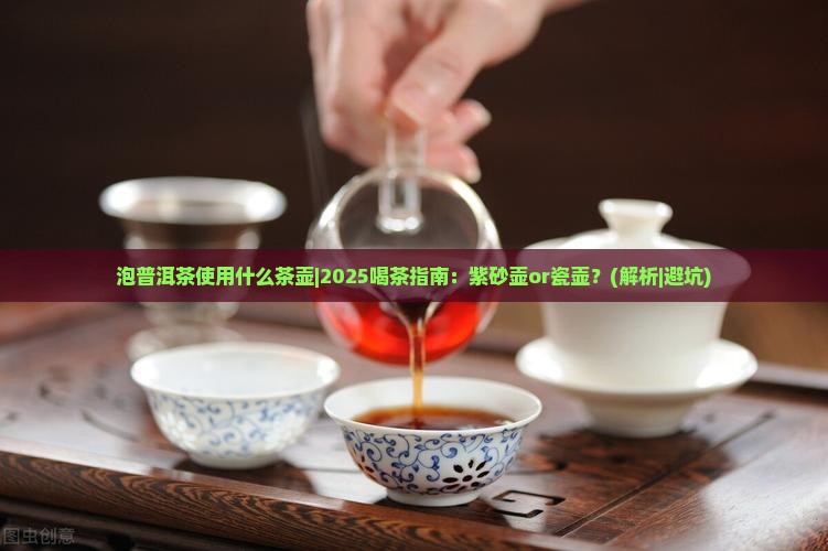 泡普洱茶使用什么茶壶