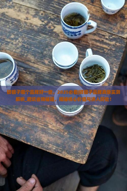 碎银子哪个品牌好一些