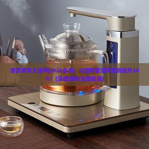 普洱茶有大理种
