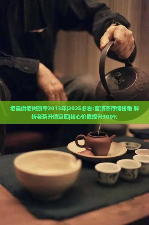 老曼峨老树班章2013年