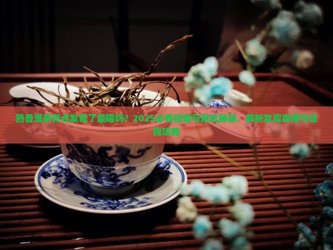 熟普洱茶有点发霉了能喝吗