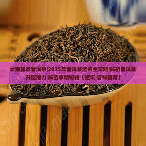 云南益友普洱茶