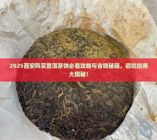 西安购买购普洱茶饼店