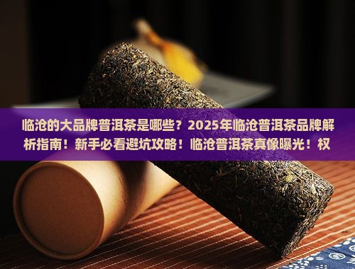 临沧的大品牌普洱茶是
